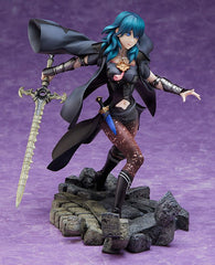 Fire Emblem Three Houses PVC Statue 1/7 Byleth 20 cm 4589875324085