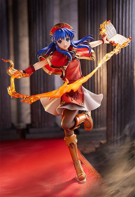 Fire Emblem The Binding Blade PVC Statue 1/7 Lilina 25 cm 4589875324214