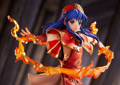 Fire Emblem The Binding Blade PVC Statue 1/7 Lilina 25 cm 4589875324214