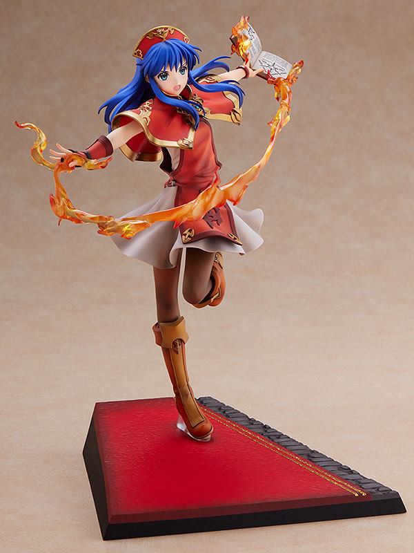 Fire Emblem The Binding Blade PVC Statue 1/7 Lilina 25 cm 4589875324214