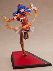 Fire Emblem The Binding Blade PVC Statue 1/7 Lilina 25 cm 4589875324214