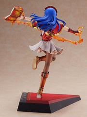 Fire Emblem The Binding Blade PVC Statue 1/7 Lilina 25 cm 4589875324214