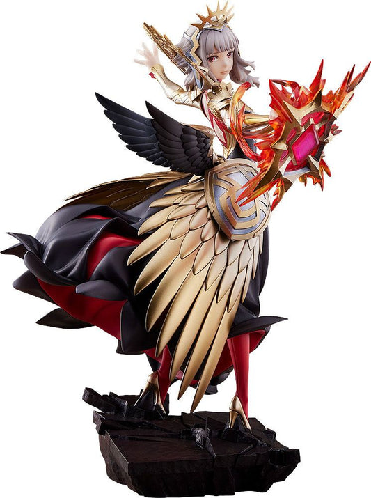 Fire Emblem PVC Statue 1/7 Veronica 25 cm 4589875324221