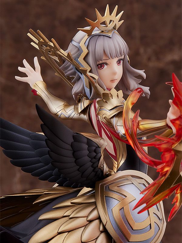 Fire Emblem PVC Statue 1/7 Veronica 25 cm 4589875324221