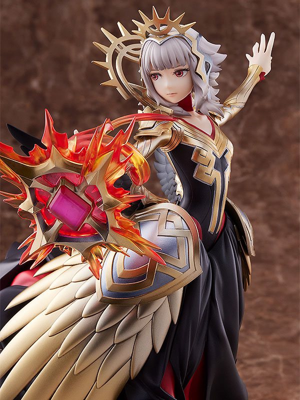 Fire Emblem PVC Statue 1/7 Veronica 25 cm 4589875324221