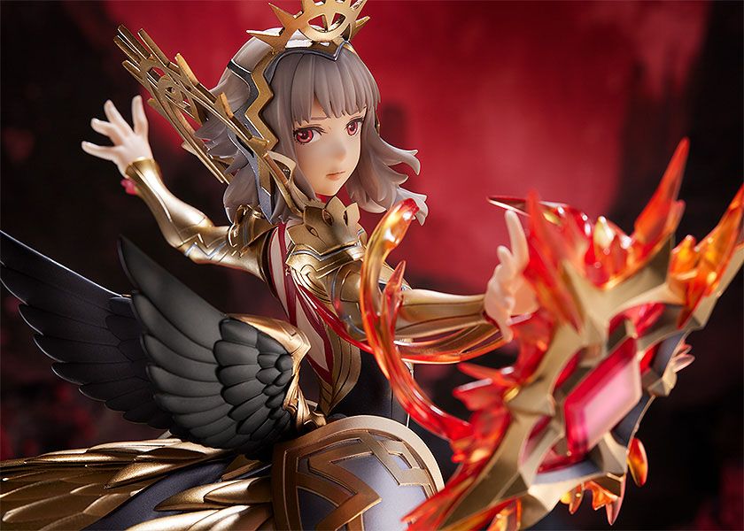 Fire Emblem PVC Statue 1/7 Veronica 25 cm 4589875324221