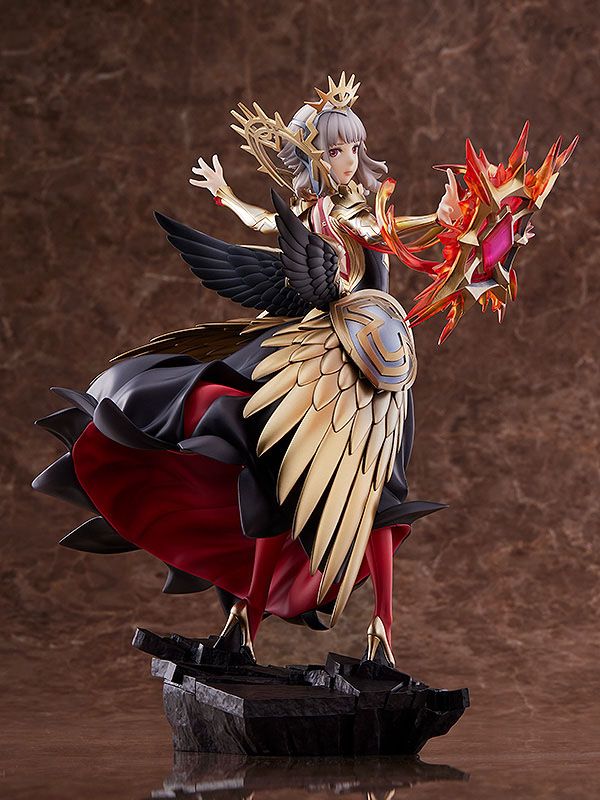 Fire Emblem PVC Statue 1/7 Veronica 25 cm 4589875324221