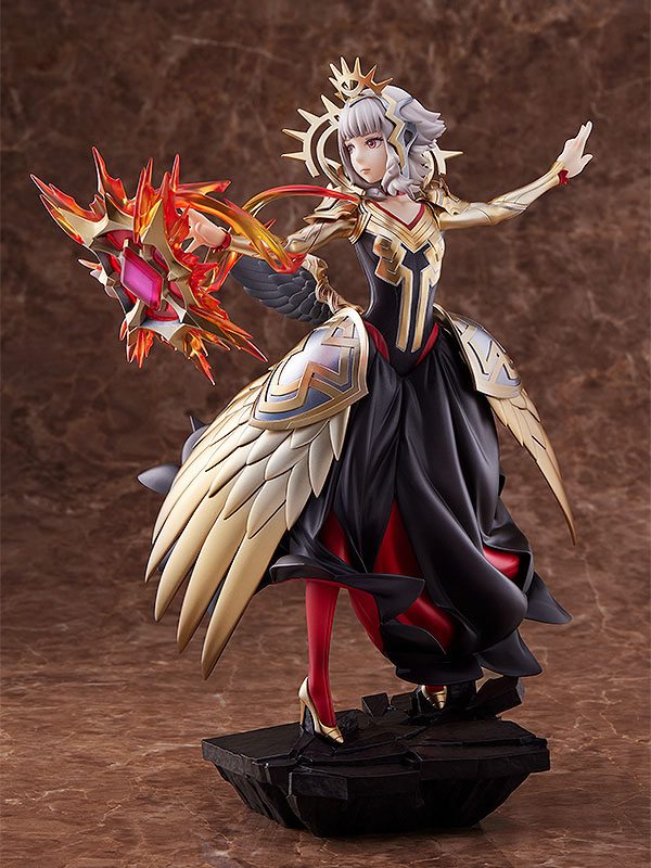 Fire Emblem PVC Statue 1/7 Veronica 25 cm 4589875324221