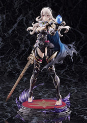 Fire Emblem PVC Statue 1/7 Nohr Noble Corrin 25 cm 4589875324252