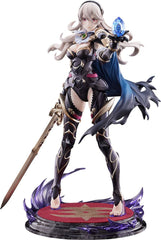 Fire Emblem PVC Statue 1/7 Nohr Noble Corrin 25 cm 4589875324252