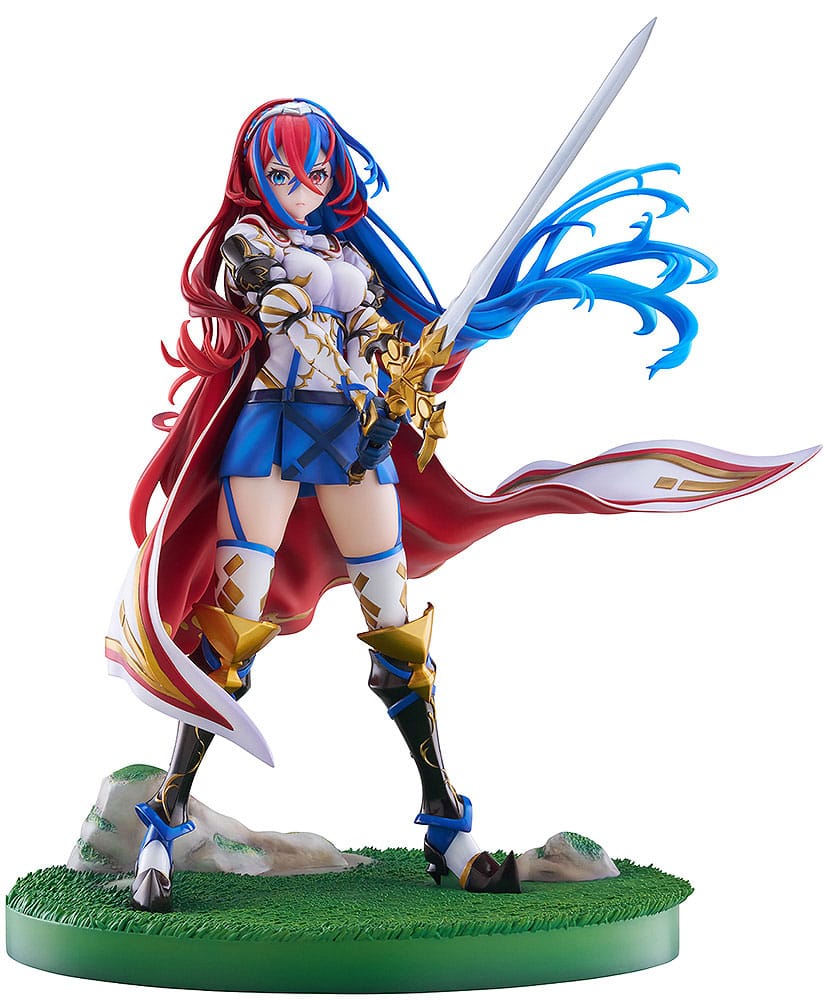 Fire Emblem PVC Statue 1/7 Alear 25 cm 4589875324283