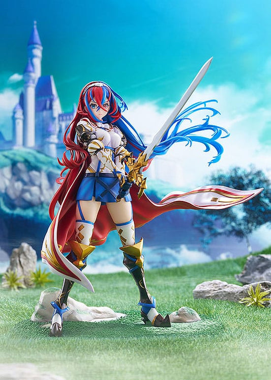 Fire Emblem PVC Statue 1/7 Alear 25 cm 4589875324283