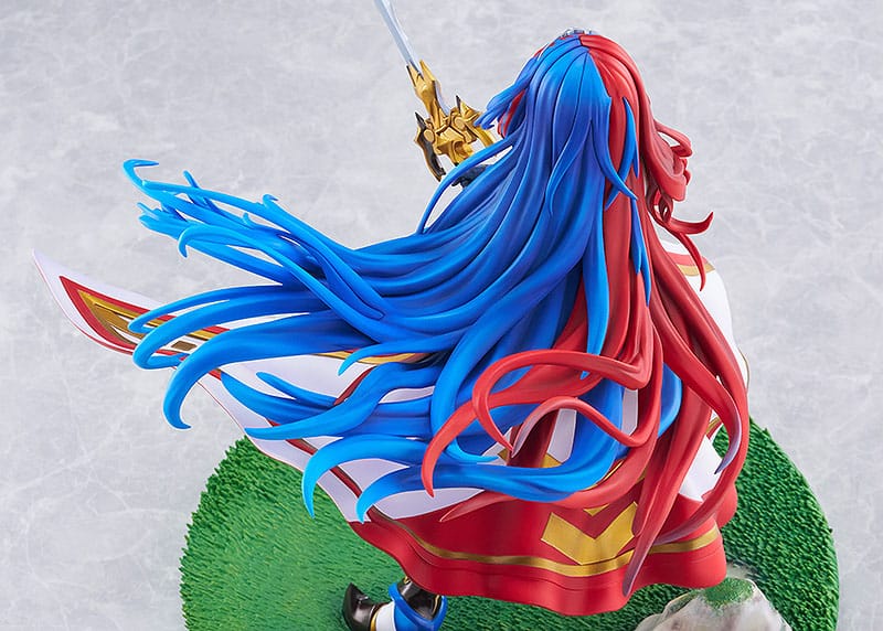 Fire Emblem PVC Statue 1/7 Alear 25 cm 4589875324283