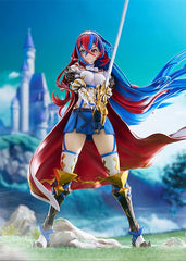 Fire Emblem PVC Statue 1/7 Alear 25 cm 4589875324283