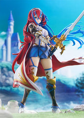 Fire Emblem PVC Statue 1/7 Alear 25 cm 4589875324283