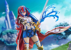 Fire Emblem PVC Statue 1/7 Alear 25 cm 4589875324283