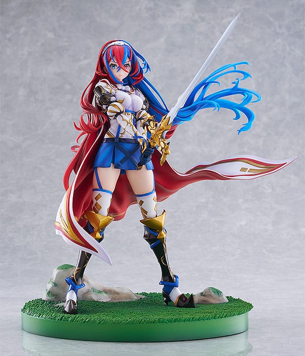 Fire Emblem PVC Statue 1/7 Alear 25 cm 4589875324283