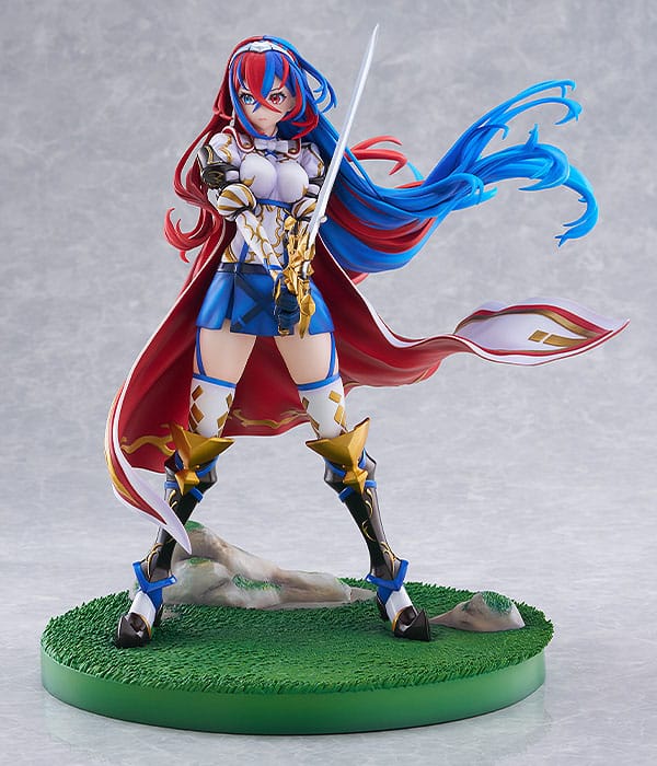 Fire Emblem PVC Statue 1/7 Alear 25 cm 4589875324283