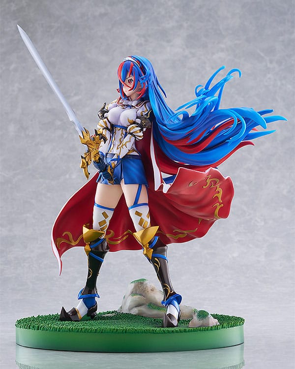 Fire Emblem PVC Statue 1/7 Alear 25 cm 4589875324283