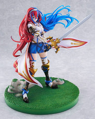 Fire Emblem PVC Statue 1/7 Alear 25 cm 4589875324283