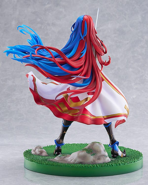 Fire Emblem PVC Statue 1/7 Alear 25 cm 4589875324283