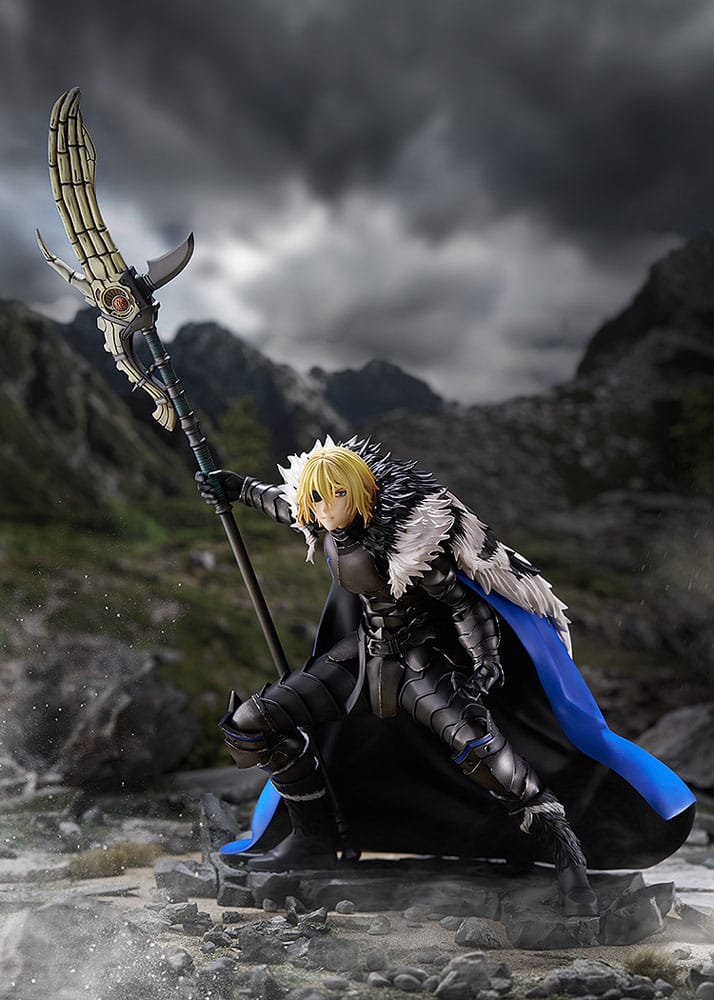 Fire Emblem PVC Statue 1/7 Dimitri 32 cm 4589875324573