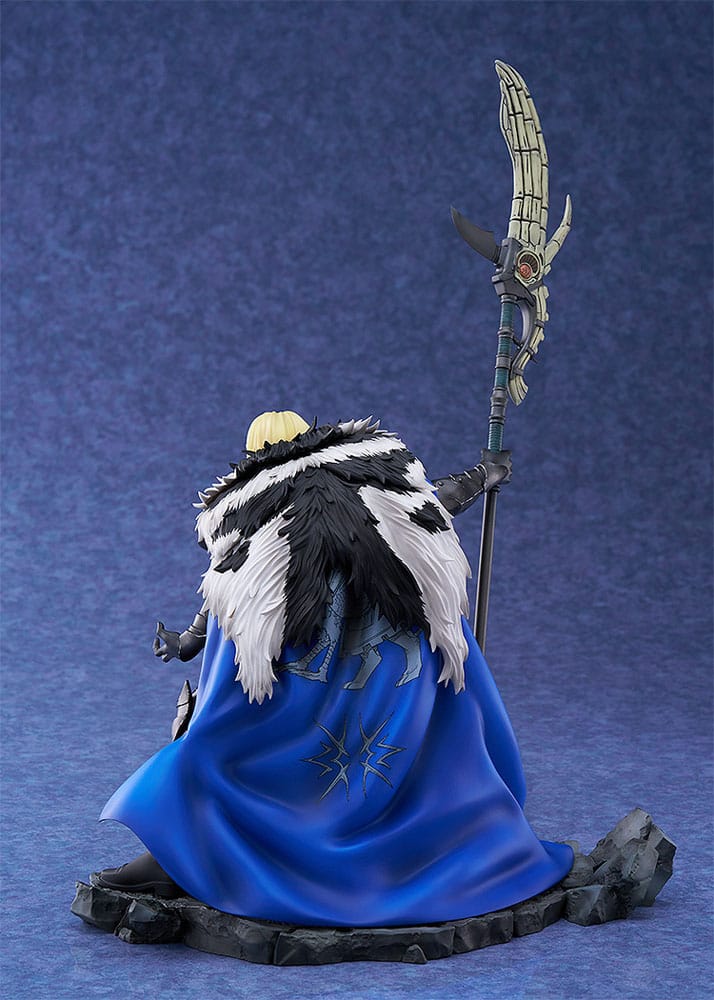 Fire Emblem PVC Statue 1/7 Dimitri 32 cm 4589875324573