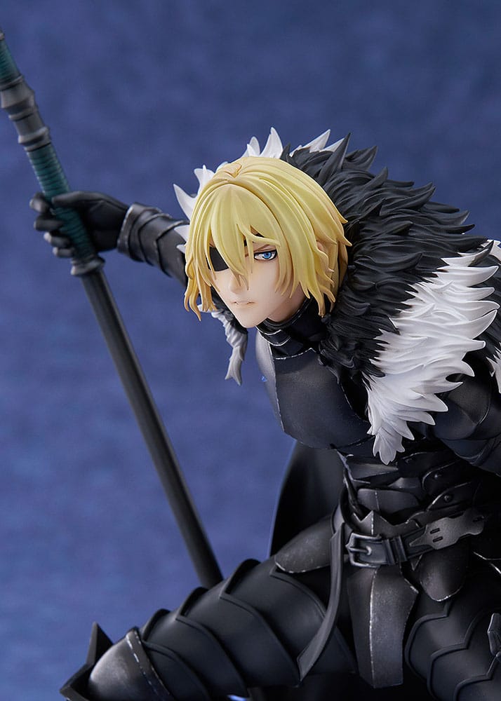 Fire Emblem PVC Statue 1/7 Dimitri 32 cm 4589875324573