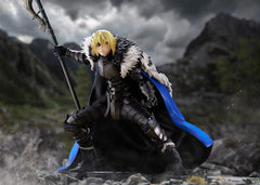 Fire Emblem PVC Statue 1/7 Dimitri 32 cm 4589875324573