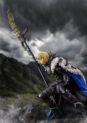 Fire Emblem PVC Statue 1/7 Dimitri 32 cm 4589875324573