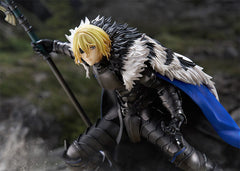 Fire Emblem PVC Statue 1/7 Dimitri 32 cm 4589875324573