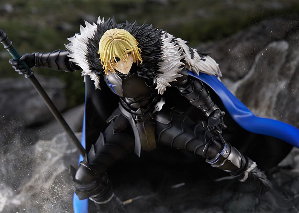 Fire Emblem PVC Statue 1/7 Dimitri 32 cm 4589875324573