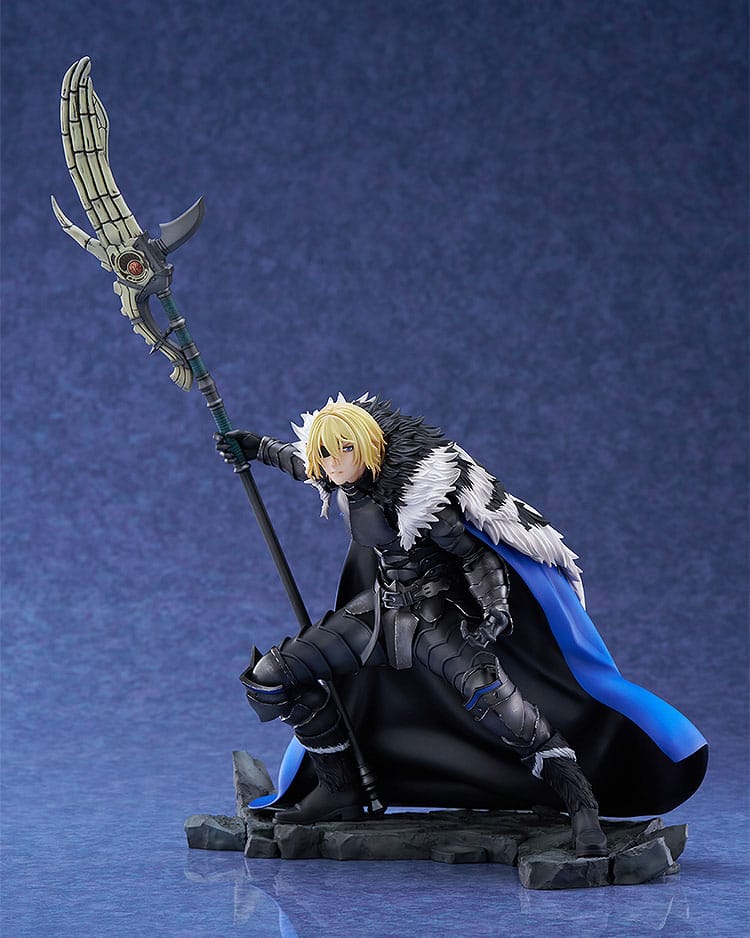 Fire Emblem PVC Statue 1/7 Dimitri 32 cm 4589875324573