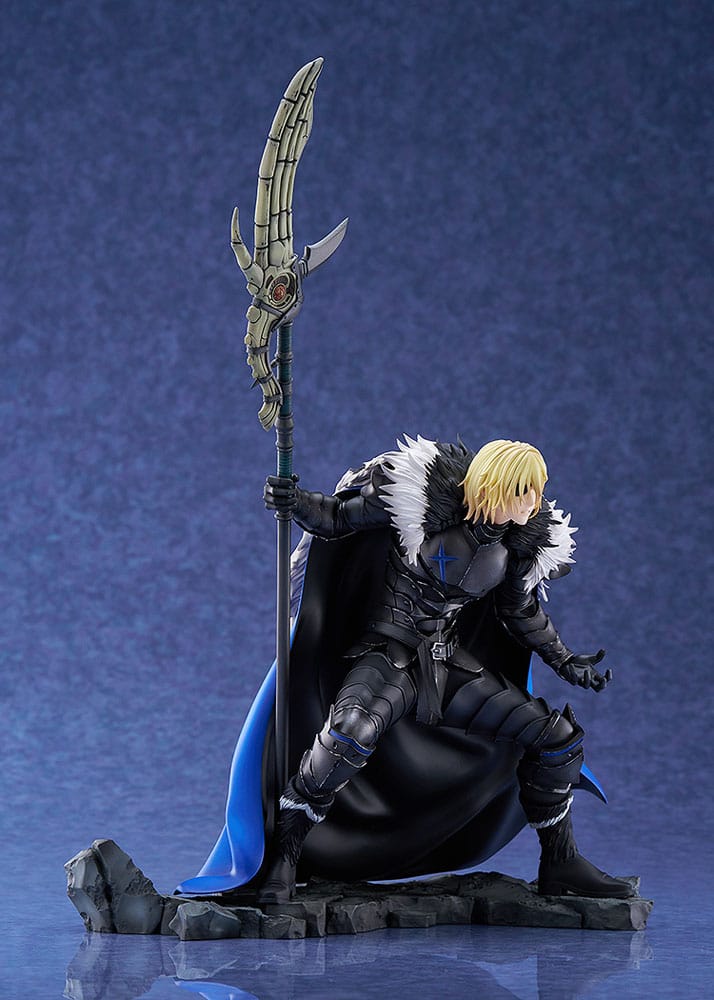 Fire Emblem PVC Statue 1/7 Dimitri 32 cm 4589875324573