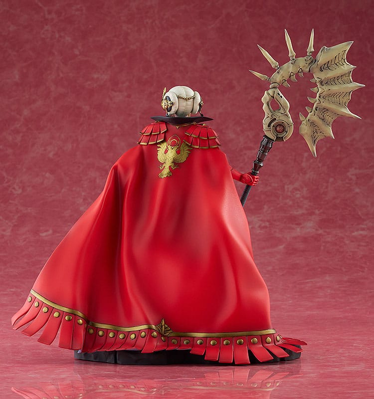 Fire Emblem PVC Statue 1/7 Edelgard 27 cm 4589875324849