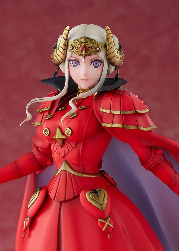 Fire Emblem PVC Statue 1/7 Edelgard 27 cm 4589875324849