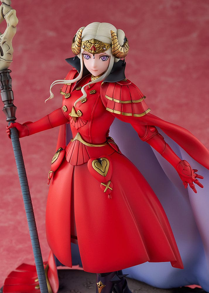 Fire Emblem PVC Statue 1/7 Edelgard 27 cm 4589875324849