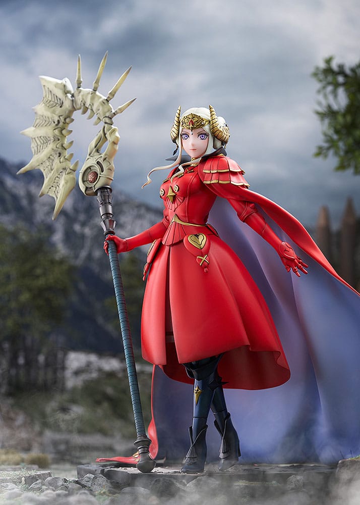 Fire Emblem PVC Statue 1/7 Edelgard 27 cm 4589875324849