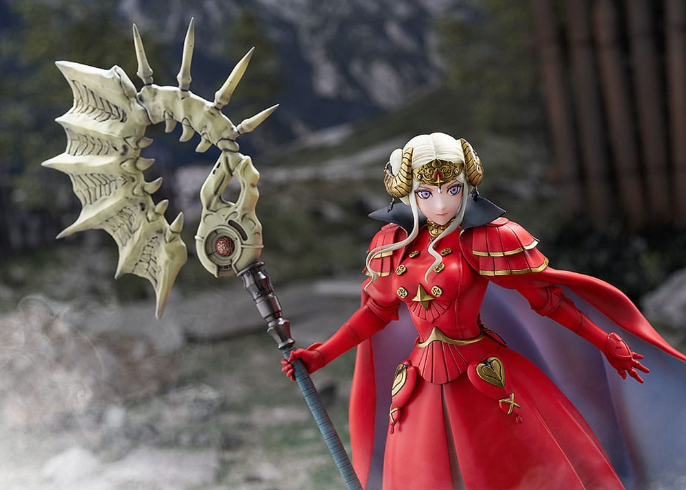 Fire Emblem PVC Statue 1/7 Edelgard 27 cm 4589875324849