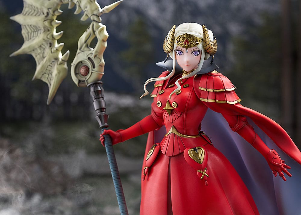 Fire Emblem PVC Statue 1/7 Edelgard 27 cm 4589875324849