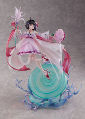 Tales of Destiny 2 PVC Statue 1/7 Reala 34 cm 4580736409118