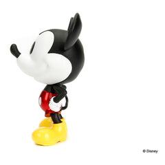 Disney Diecast Mini Figure Classic Mickey Mouse 10 cm 4006333079467