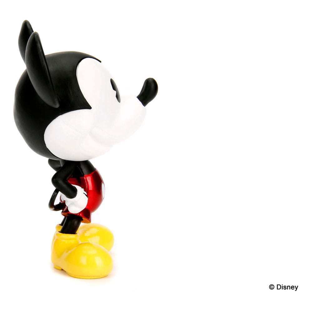 Disney Diecast Mini Figure Classic Mickey Mouse 10 cm 4006333079467