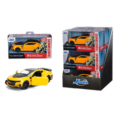 Transformers Diecast Model 1/32 Bumblebee 4006333065392