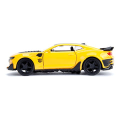 Transformers Diecast Model 1/32 Bumblebee 4006333065392