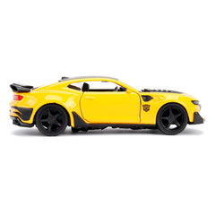 Transformers Diecast Model 1/32 Bumblebee 4006333065392