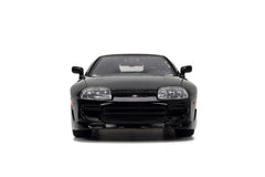 Fast & Furious Diecast Modell 1/24 1995 Toyota Supra 4006333080227