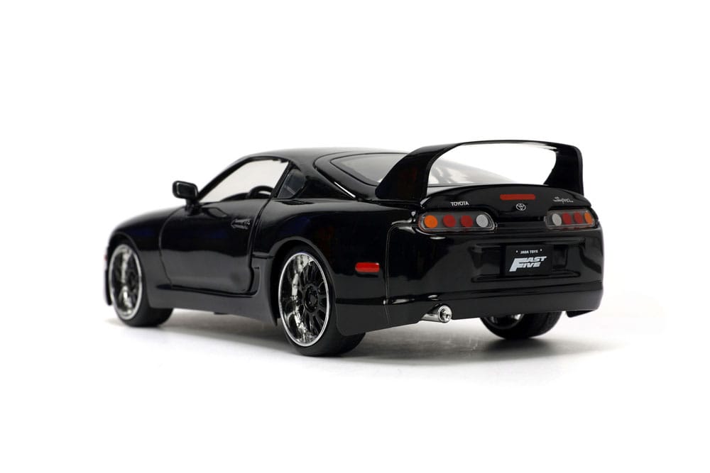 Fast & Furious Diecast Modell 1/24 1995 Toyota Supra 4006333080227