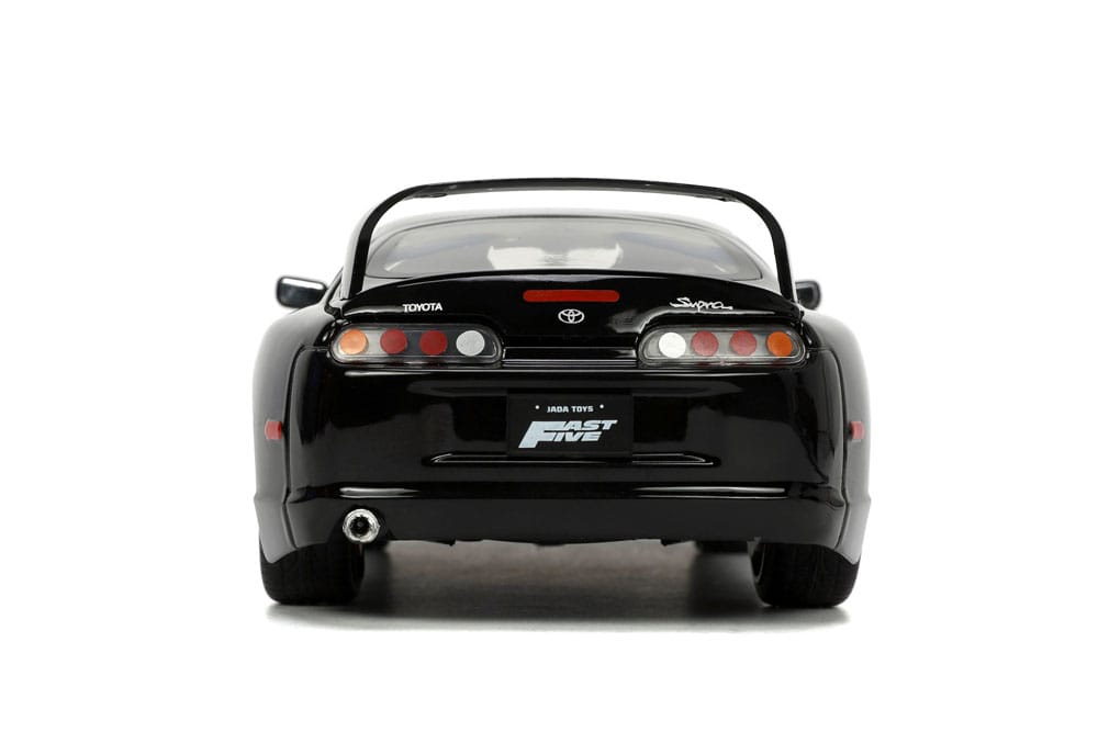 Fast & Furious Diecast Modell 1/24 1995 Toyota Supra 4006333080227