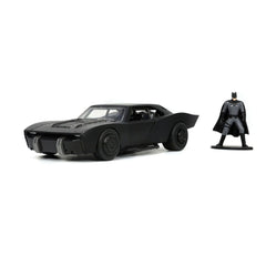 DC Comics Diecast Model 1/32 Batman 2022 Batmobile 4006333080234